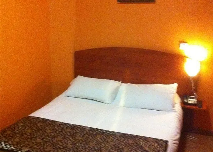 Le Pasteur La Courneuve